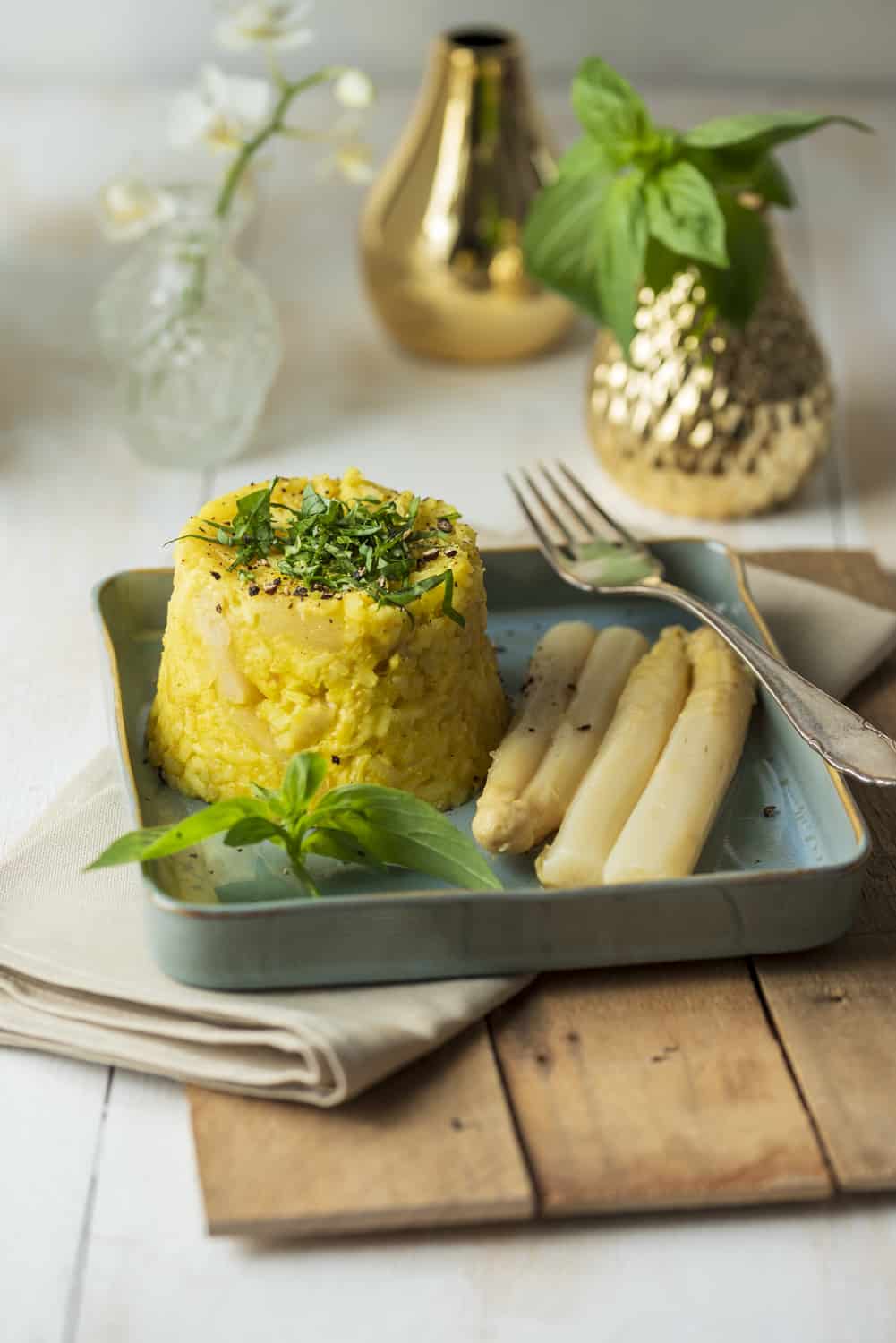 Spargelrisotto 001