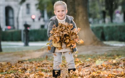 Kindermoden